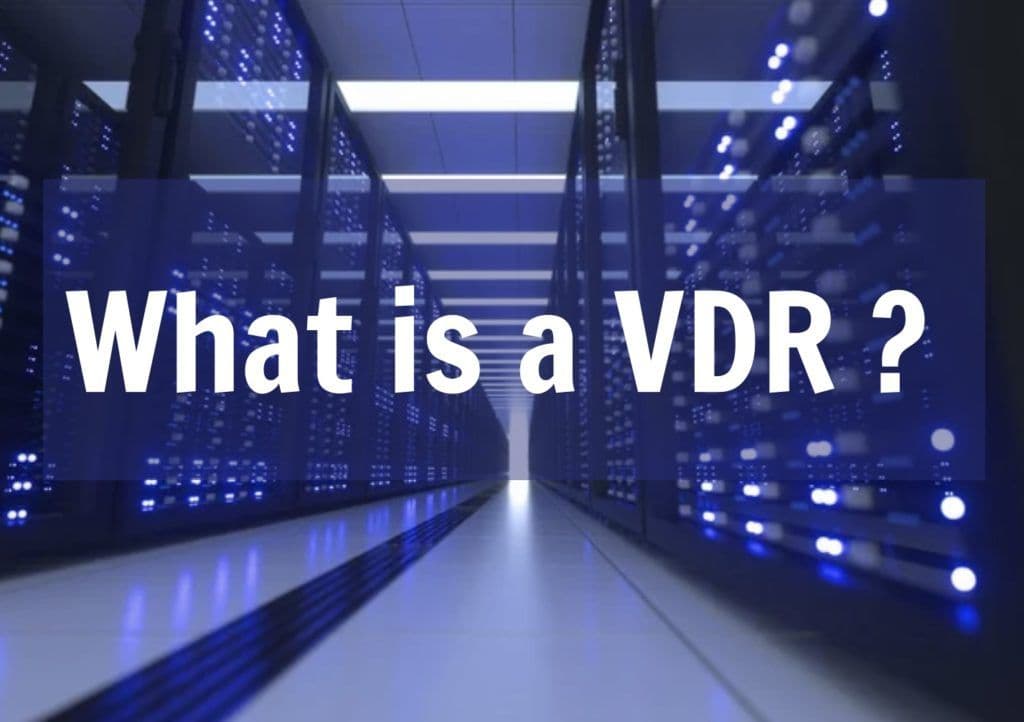 What is a Data Room? Virtual Data Rooms for Investors