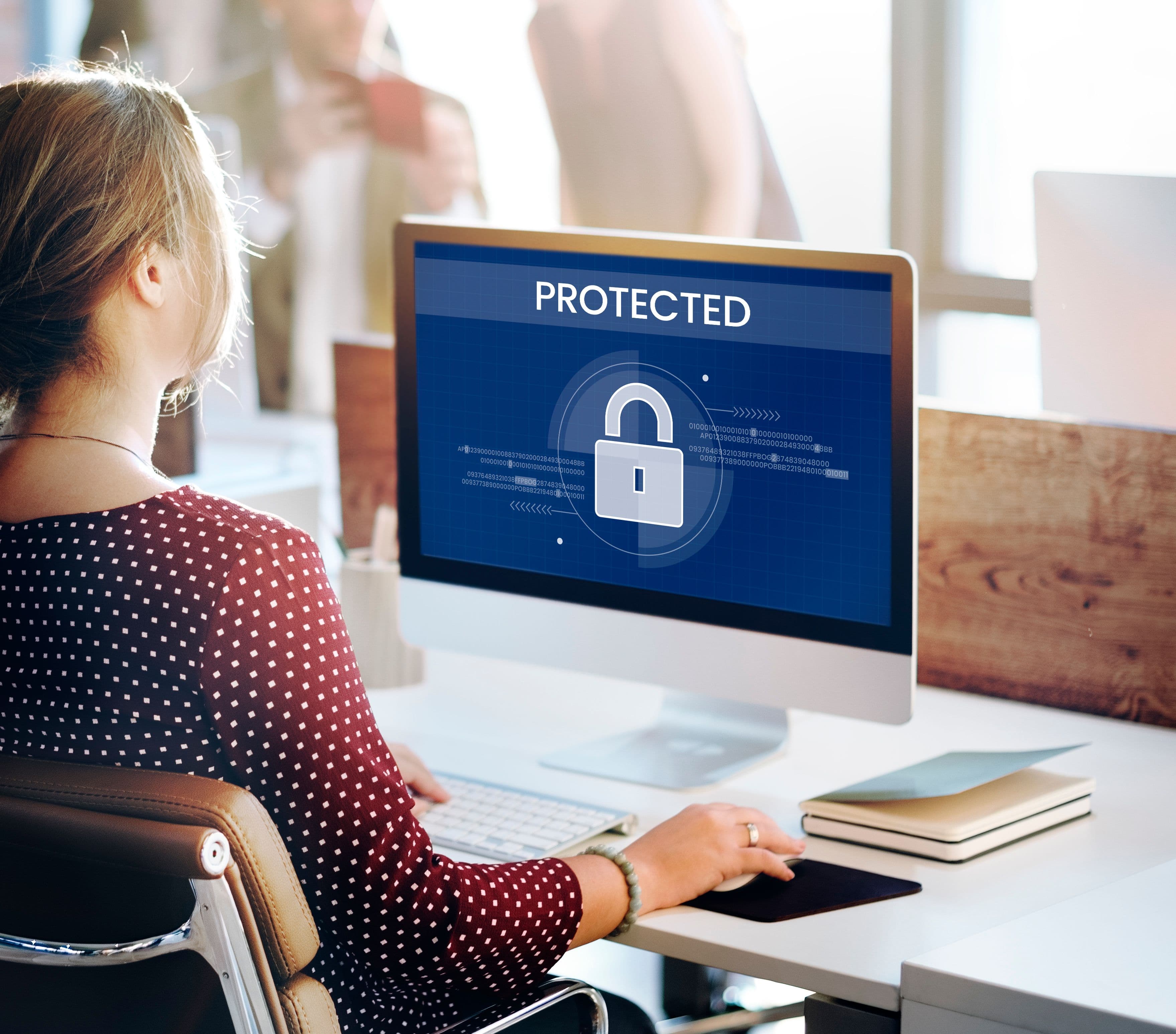Data Encryption: The Key to Protecting Your Project's Confidential Information